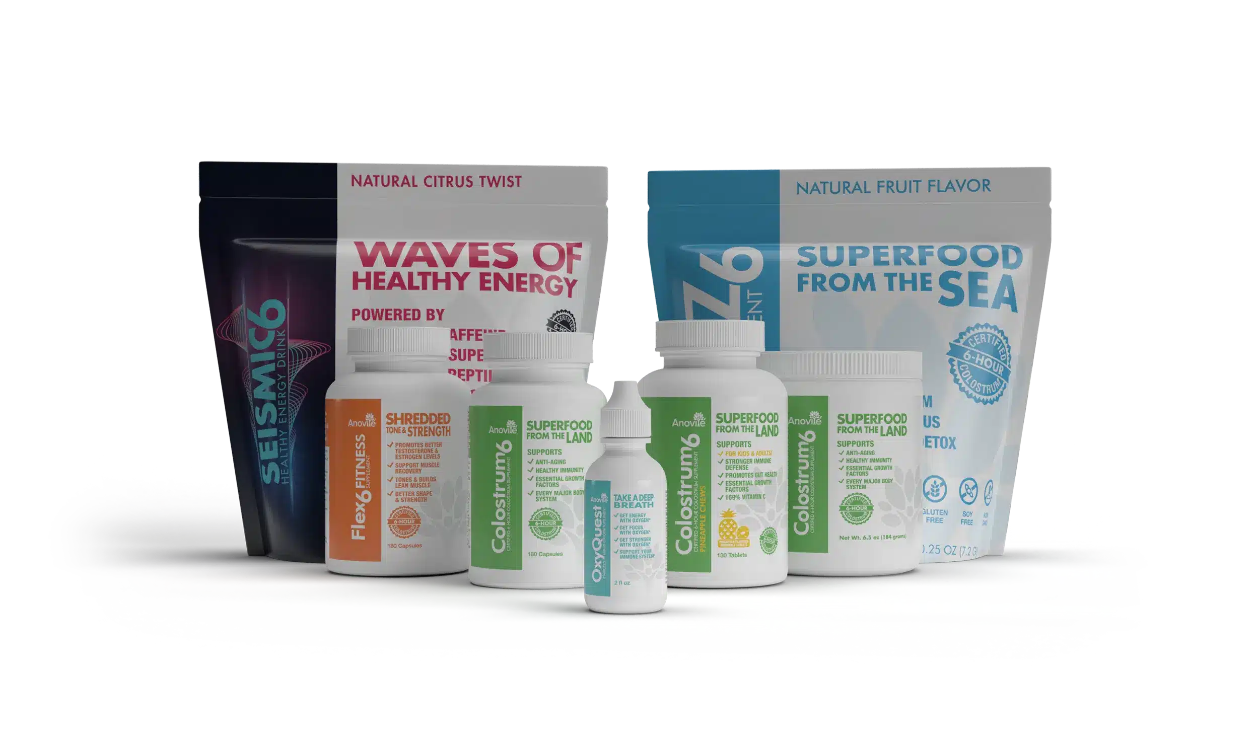Power Pack